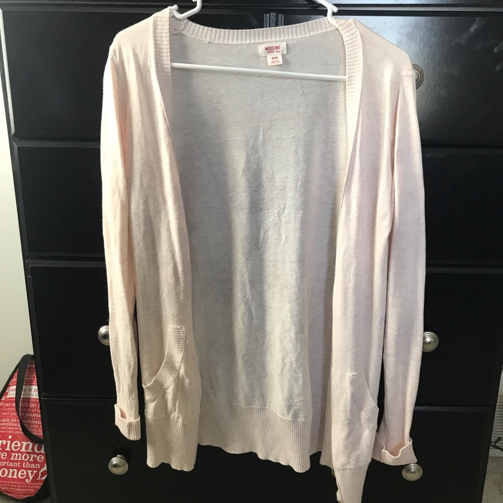 Mossimo cardigan